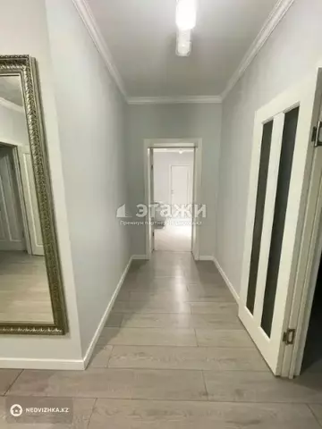 136 м², 3-комнатная квартира, этаж 6 из 7, 136 м², изображение - 13