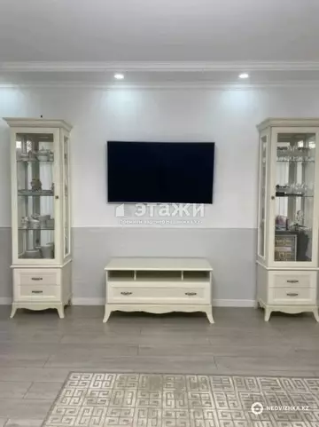 136 м², 3-комнатная квартира, этаж 6 из 7, 136 м², изображение - 14