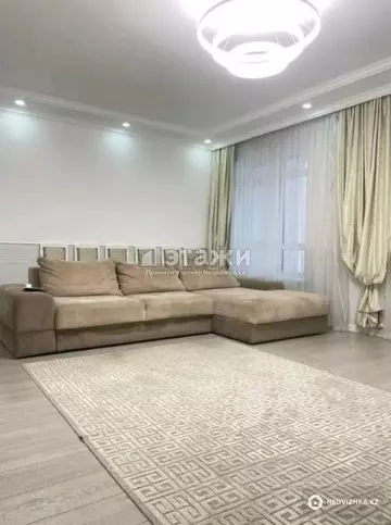 136 м², 3-комнатная квартира, этаж 6 из 7, 136 м², изображение - 15