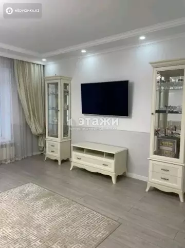 136 м², 3-комнатная квартира, этаж 6 из 7, 136 м², изображение - 16