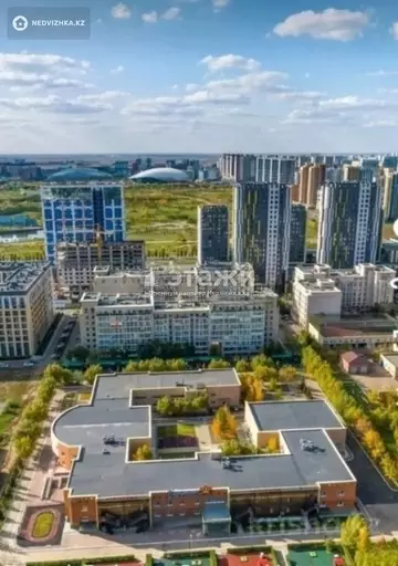 136 м², 3-комнатная квартира, этаж 6 из 7, 136 м², изображение - 17