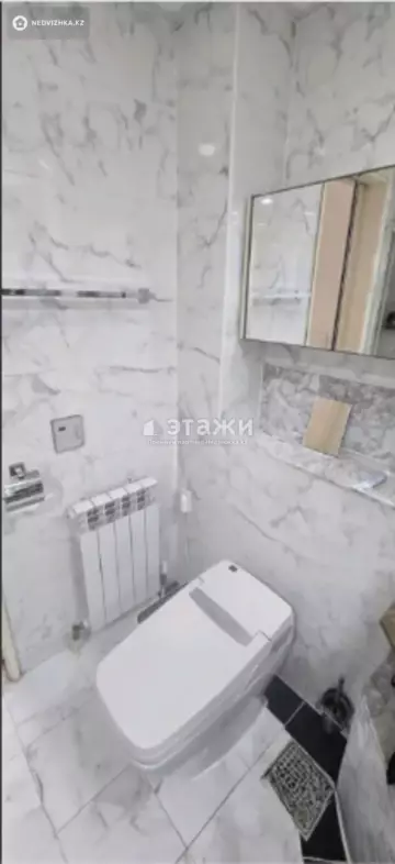 167.2 м², 4-комнатная квартира, этаж 12 из 33, 167 м², изображение - 4