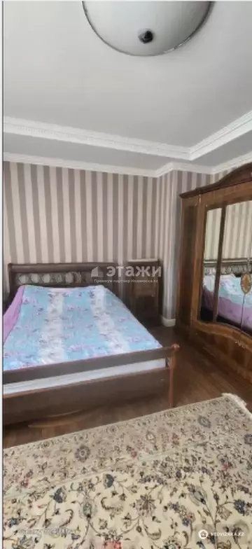 167.2 м², 4-комнатная квартира, этаж 12 из 33, 167 м², изображение - 5