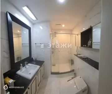 167.2 м², 4-комнатная квартира, этаж 12 из 33, 167 м², изображение - 6