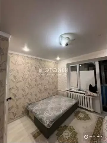 1-комнатная квартира, этаж 5 из 5, 22 м²