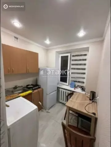 1-комнатная квартира, этаж 5 из 5, 22 м²