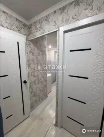1-комнатная квартира, этаж 5 из 5, 22 м²