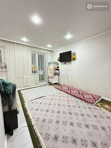 1-комнатная квартира, этаж 2 из 6, 35 м²