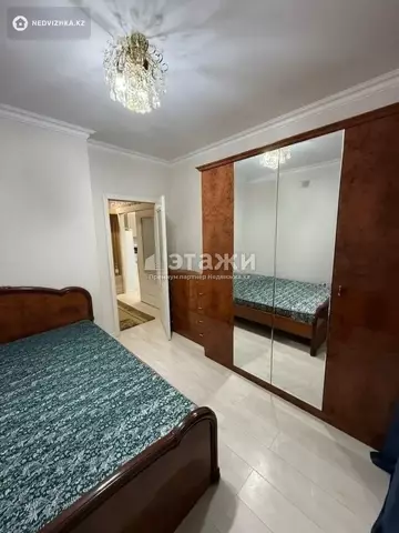 2-комнатная квартира, этаж 3 из 10, 45 м²