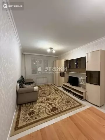 2-комнатная квартира, этаж 3 из 10, 45 м²