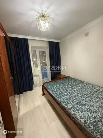 2-комнатная квартира, этаж 3 из 10, 45 м²