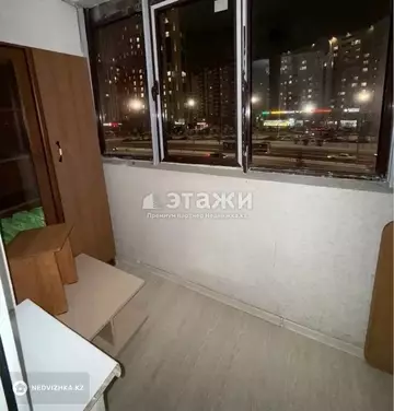 45.4 м², 2-комнатная квартира, этаж 3 из 10, 45 м², изображение - 6