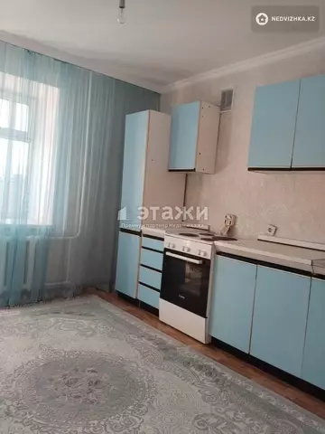 1-комнатная квартира, этаж 6 из 10, 38 м²