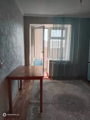 1-комнатная квартира, этаж 6 из 10, 38 м²