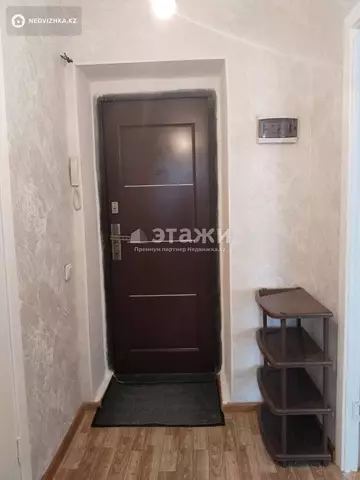 1-комнатная квартира, этаж 6 из 10, 38 м²