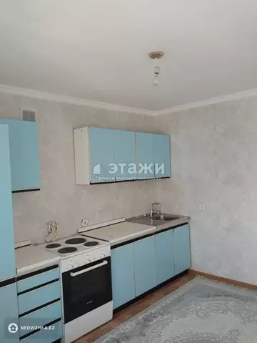 37.6 м², 1-комнатная квартира, этаж 6 из 10, 38 м², изображение - 4