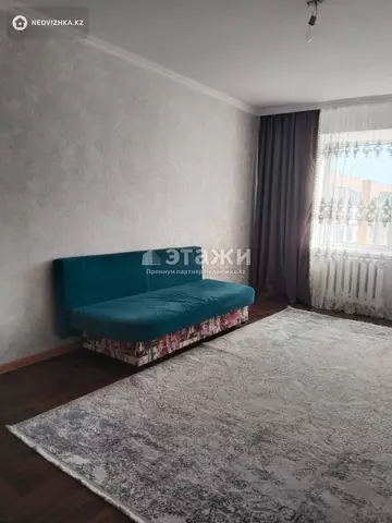 37.6 м², 1-комнатная квартира, этаж 6 из 10, 38 м², изображение - 6