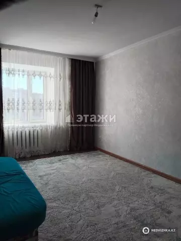 37.6 м², 1-комнатная квартира, этаж 6 из 10, 38 м², изображение - 7