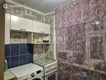 2-комнатная квартира, этаж 3 из 5, 45 м²