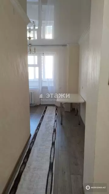 2-комнатная квартира, этаж 6 из 14, 65 м²