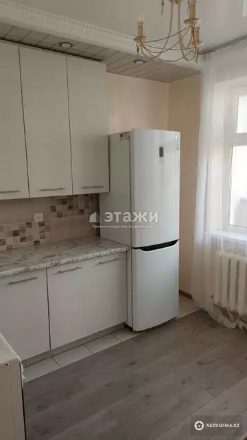 65 м², 2-комнатная квартира, этаж 6 из 14, 65 м², изображение - 4