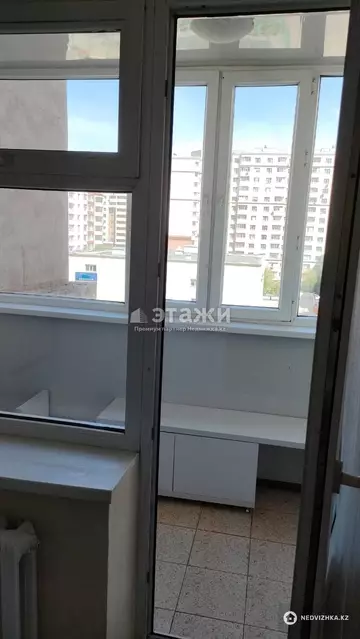 65 м², 2-комнатная квартира, этаж 6 из 14, 65 м², изображение - 5
