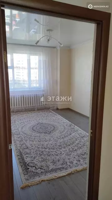 65 м², 2-комнатная квартира, этаж 6 из 14, 65 м², изображение - 8