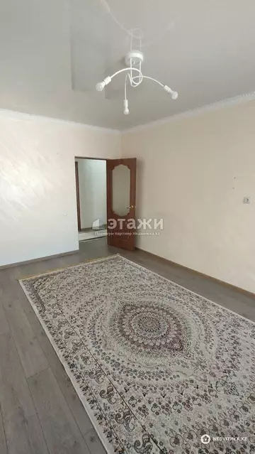 65 м², 2-комнатная квартира, этаж 6 из 14, 65 м², изображение - 10