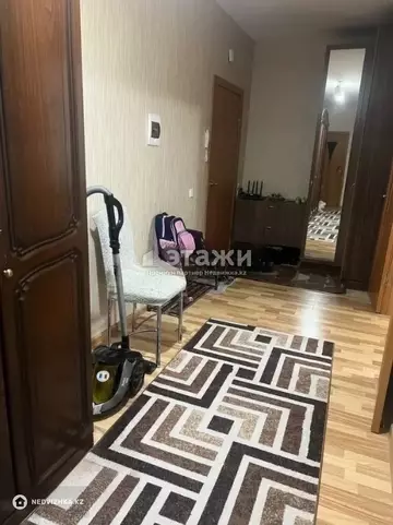 2-комнатная квартира, этаж 12 из 16, 64 м²
