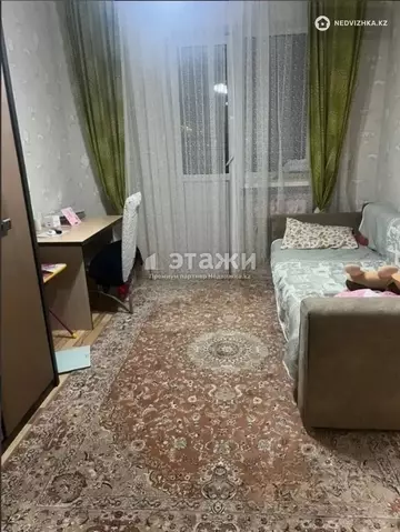 2-комнатная квартира, этаж 12 из 16, 64 м²