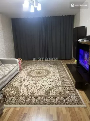 2-комнатная квартира, этаж 12 из 16, 64 м²