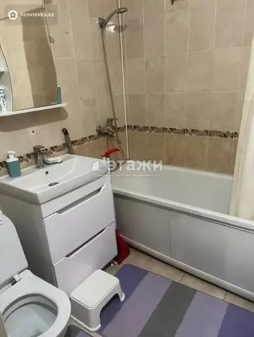 2-комнатная квартира, этаж 12 из 16, 64 м²