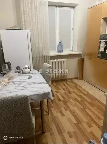 63.8 м², 2-комнатная квартира, этаж 12 из 16, 64 м², изображение - 4