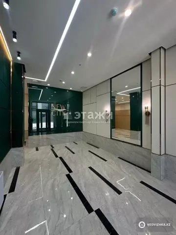 1-комнатная квартира, этаж 3 из 9, 44 м²