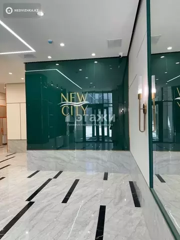 1-комнатная квартира, этаж 3 из 9, 44 м²