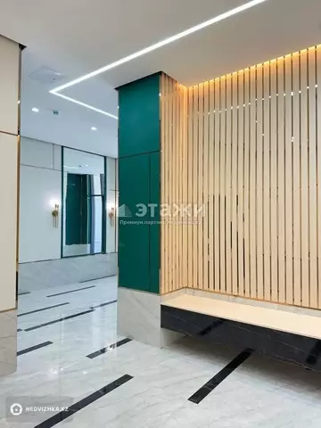 1-комнатная квартира, этаж 3 из 9, 44 м²