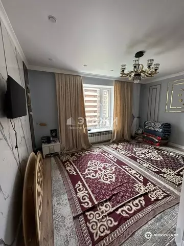 1-комнатная квартира, этаж 7 из 12, 48 м²