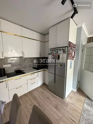 1-комнатная квартира, этаж 7 из 12, 48 м²