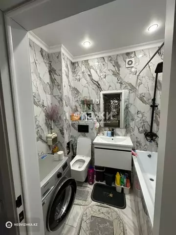 48 м², 1-комнатная квартира, этаж 7 из 12, 48 м², изображение - 12