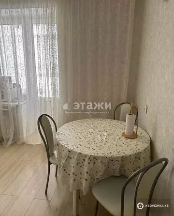 57.7 м², 2-комнатная квартира, этаж 8 из 8, 58 м², изображение - 5
