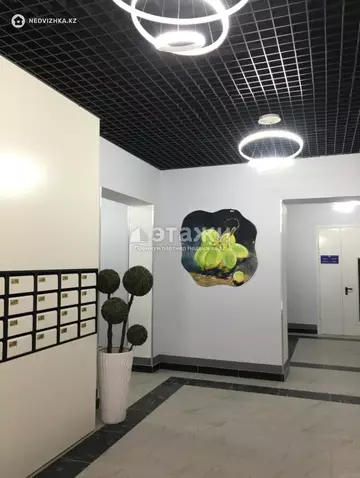 57.7 м², 2-комнатная квартира, этаж 8 из 8, 58 м², изображение - 7
