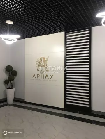57.7 м², 2-комнатная квартира, этаж 8 из 8, 58 м², изображение - 8