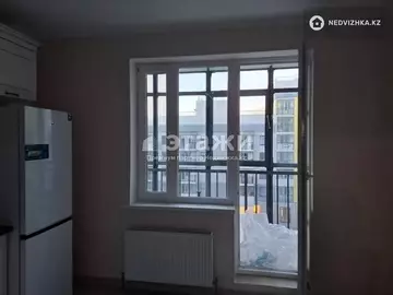 3-комнатная квартира, этаж 5 из 9, 86 м²