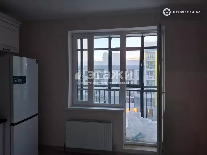 85.6 м², 3-комнатная квартира, этаж 5 из 9, 86 м², изображение - 1