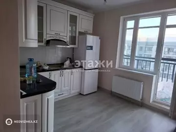 85.6 м², 3-комнатная квартира, этаж 5 из 9, 86 м², изображение - 3