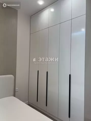 56 м², 2-комнатная квартира, этаж 14 из 14, 56 м², изображение - 4