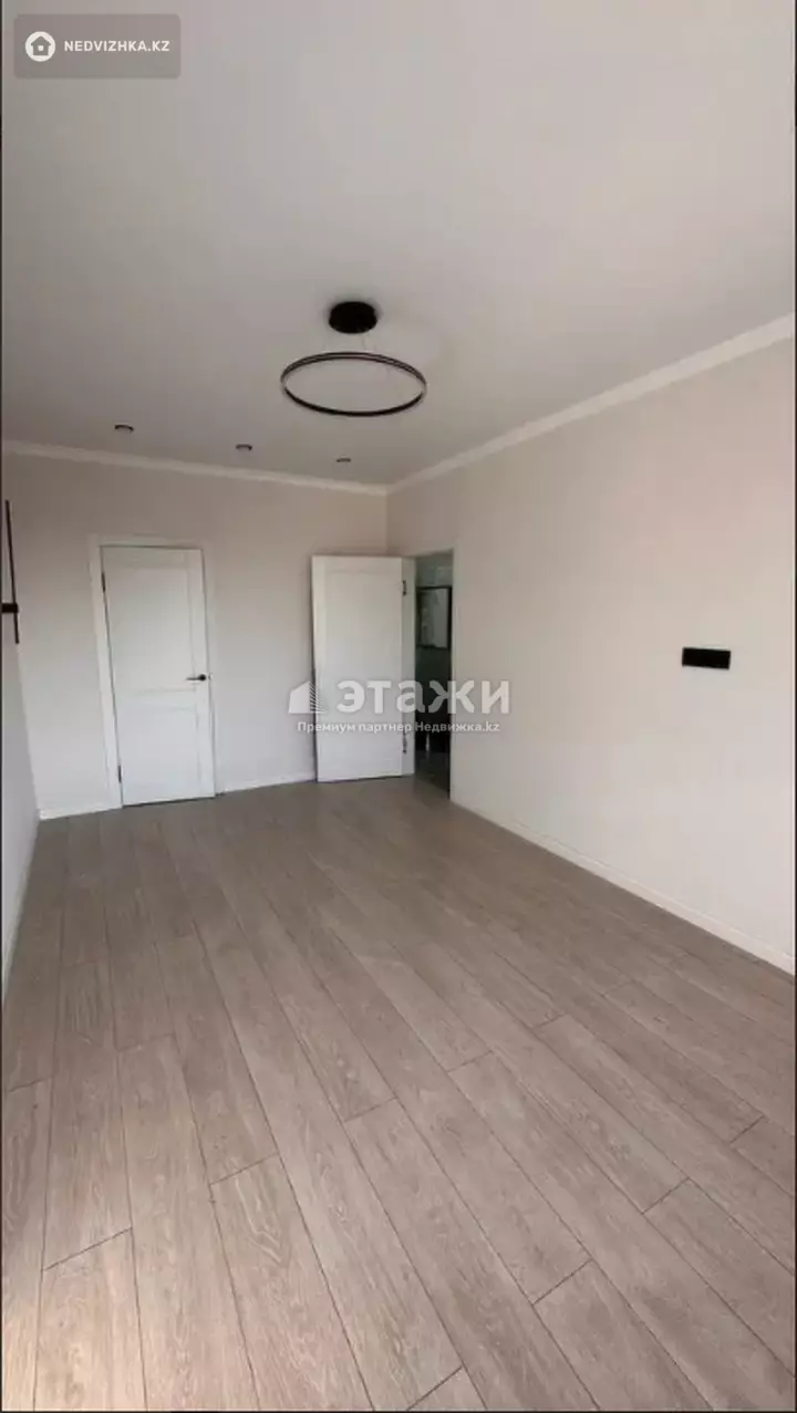 38.5 м², 1-комнатная квартира, этаж 12 из 12, 38 м², изображение - 1