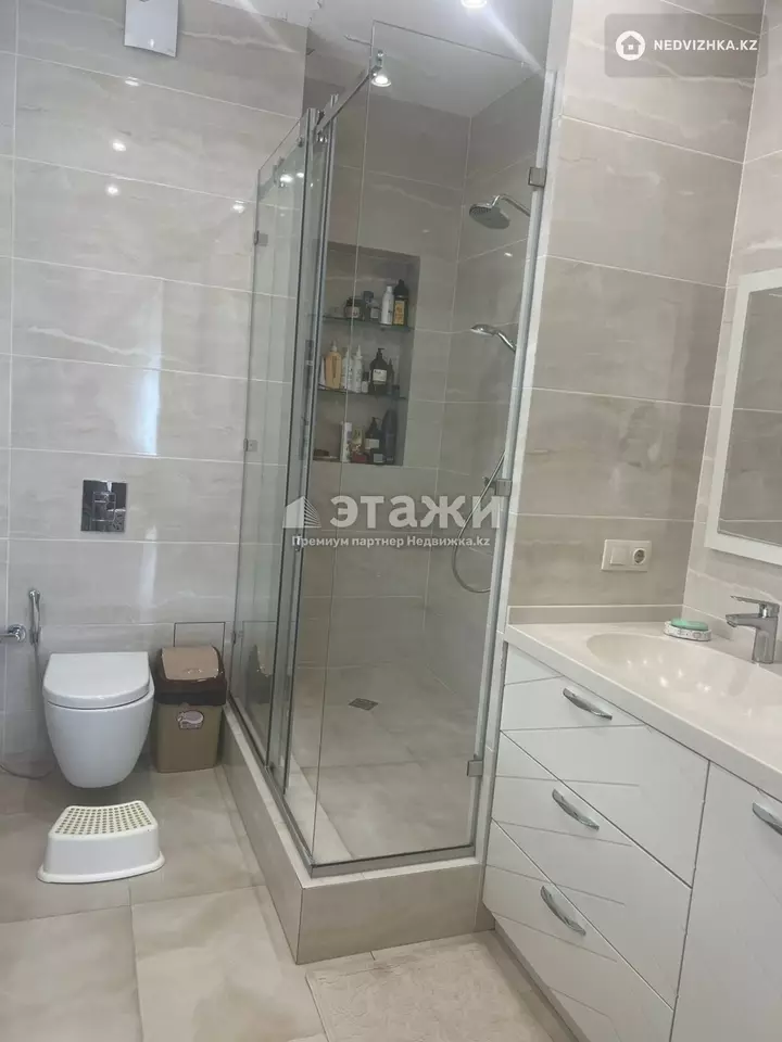 158 м², 4-комнатная квартира, этаж 3 из 7, 158 м², изображение - 1