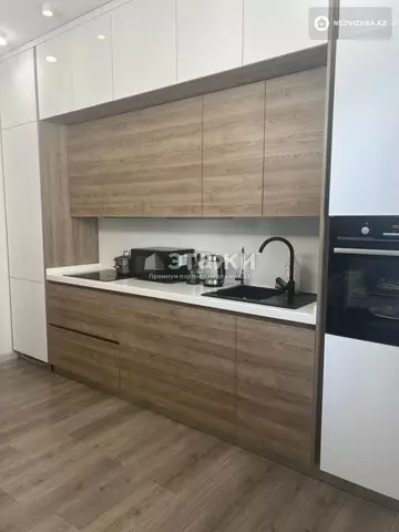 158 м², 4-комнатная квартира, этаж 3 из 7, 158 м², изображение - 0