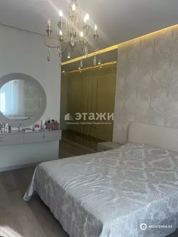 158 м², 4-комнатная квартира, этаж 3 из 7, 158 м², изображение - 1